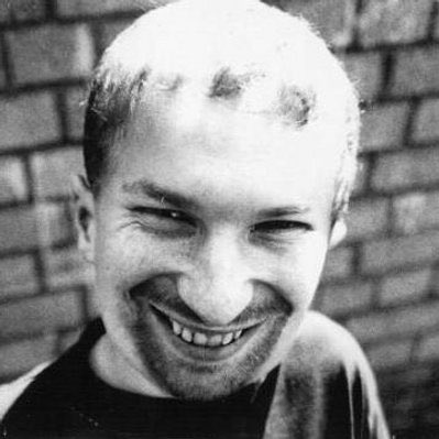Come to daddy #NewProfilePic #aphextwin