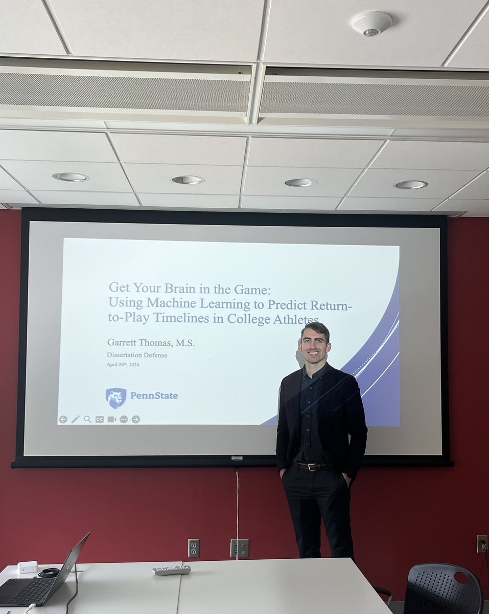 Garrett Thomas, M.S. tweet media