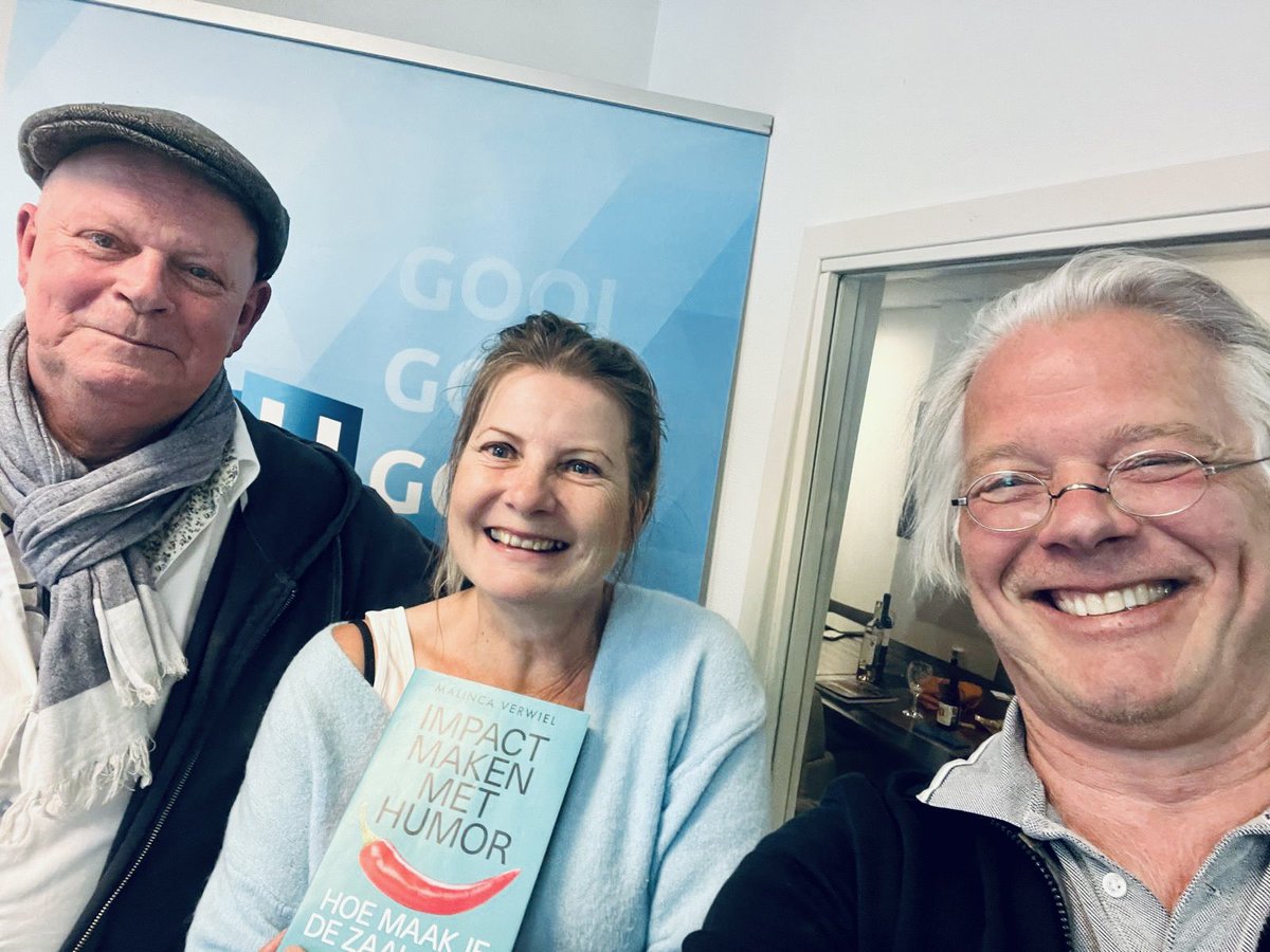 open.spotify.com/episode/1tepb2…  @MalincaVerwiel  👍🏻