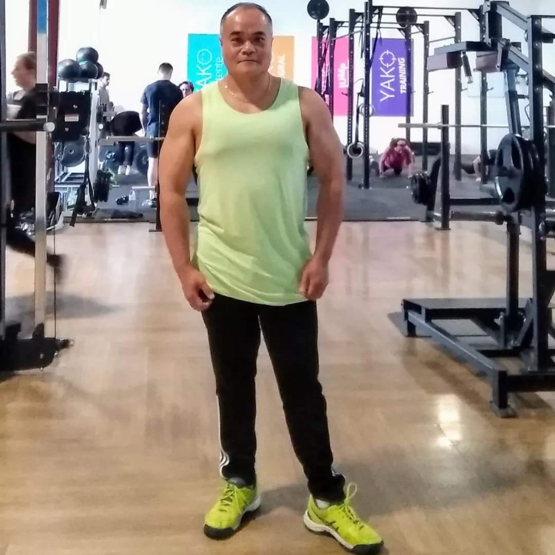 #training #gym #muscle #muscleandfitness #muscleandhealth #musculation #bodybuilding #fitnessmotivation #fitnessmodel #inshape #asianmen#men #actor #model #handsome #beaugosse #foreveryoung #thankyoufollowers #photooftheday #photoeveryday #ascis #hunk #MensHealth #asianmodel