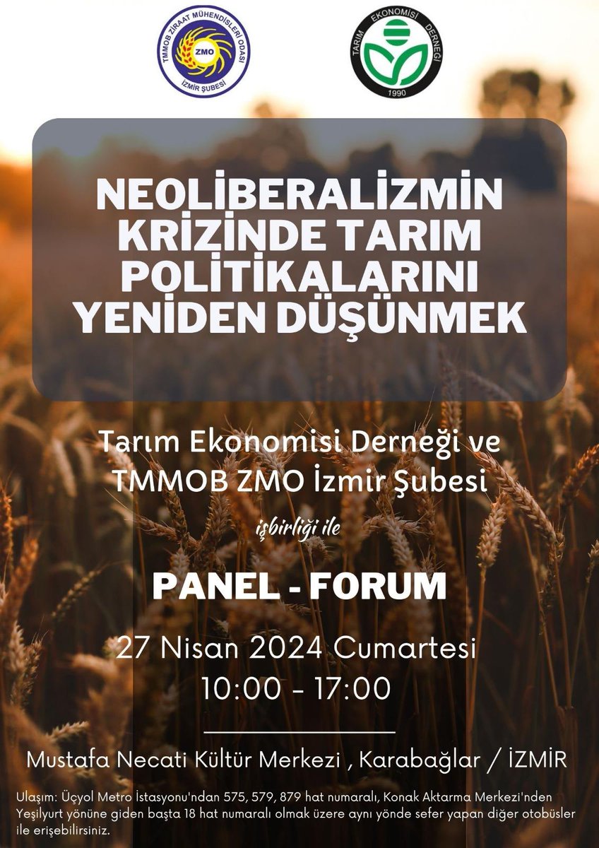 Ulusal Tarım Gıda Birliği (@utgbirligi) on Twitter photo 