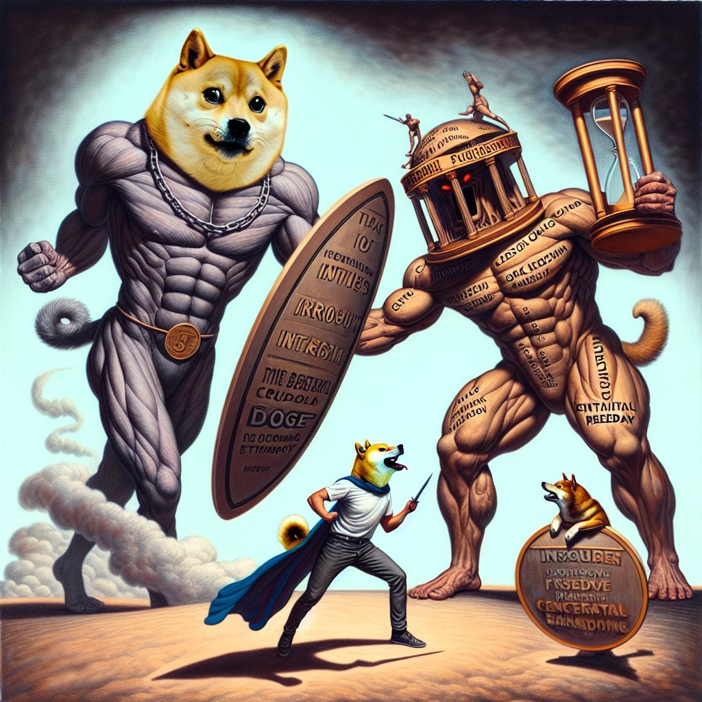 DmitriVanDuine's tweet image. "Holding strong with 9.3 DOGE, a loyal pack member weathering the BloodRain storm #Dogecoin #BloodRain #Dogewallet #CryptoResilience"