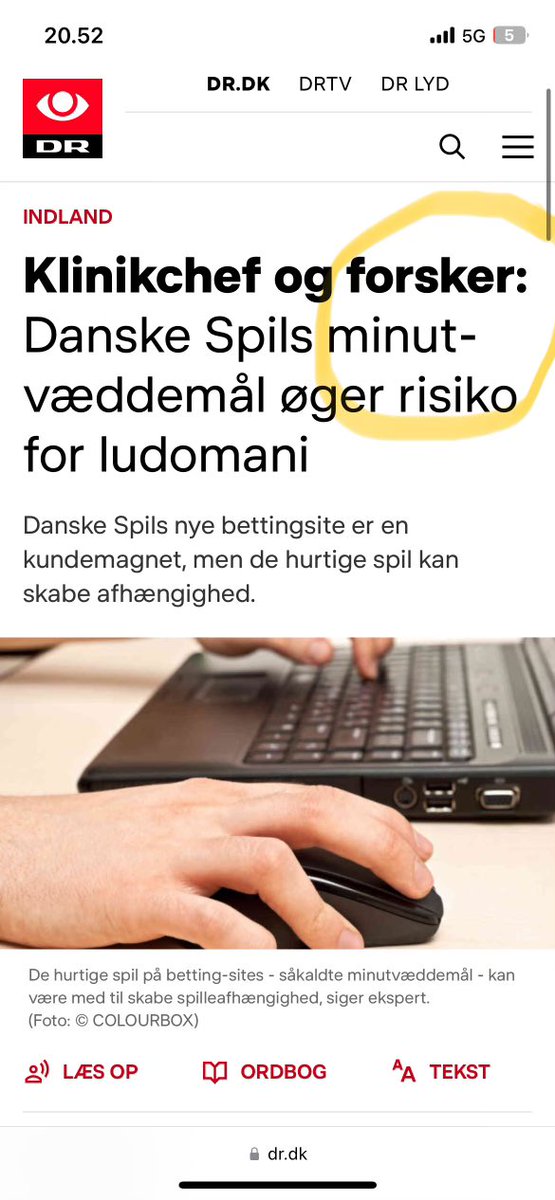 Benjamin Munk Lund tweet media