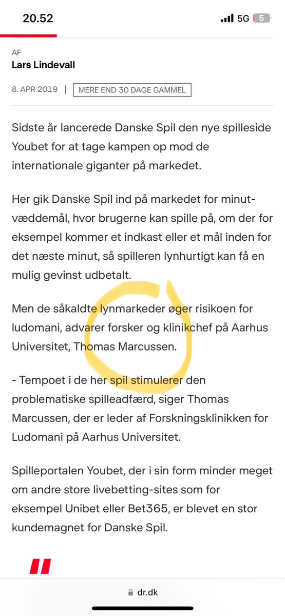 Benjamin Munk Lund tweet media