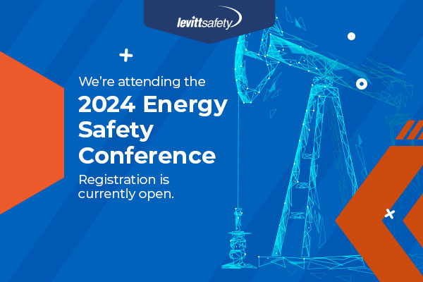 We are thrilled to announce that the 2024 Energy Safety Conference is just around the corner, taking place from April 29 - May 2 at the Fairmont Banff Springs Hotel.📅 Save your spot by registering here👉🏼 events.bizzabo.com/554066 #ESC #safetyleaders #workshops