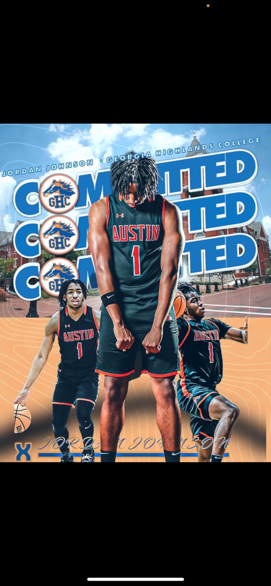 all glory to god 🙏🏾let’s work 💙🧡 #JUCOPRODUCT @Coach_DPhillips @GHC_Athletics @jfromga @CoachJJ12 @JucoRecruiting @AHS__Basketball