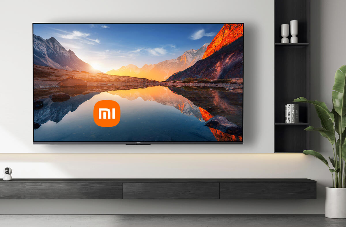 Xiaomi v Evropě představilo extra levné QLED televize! Mají Google TV a základní model nestojí ani 8 tisíc. Více v článku na tinyurl.com/223crtvw

#Chytrátelevize #GoogleTV #QLEDTV #Xiaomi #Xiaomitelevize