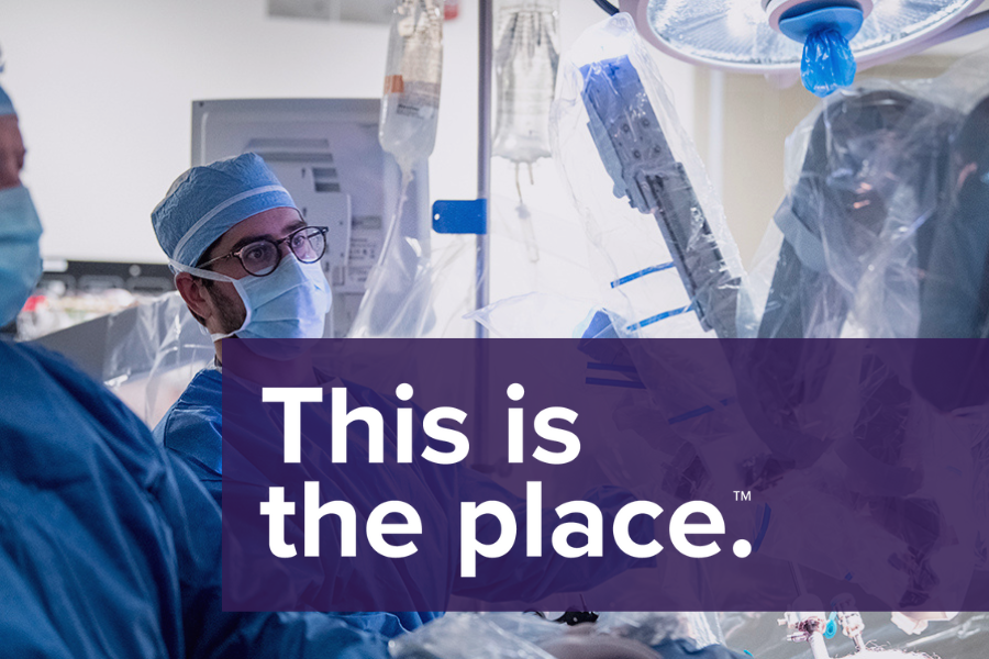 Last year, 8327 radiation therapy treatments were performed at #myKHSC. As a “level 1” facility, we provide specialized #cancer treatments for patients across SE Ontario. Learn how #ThisIsThePlace that’s providing world-class cancer care closer to home. kingstonhsc.ca/cancer-care-kh…