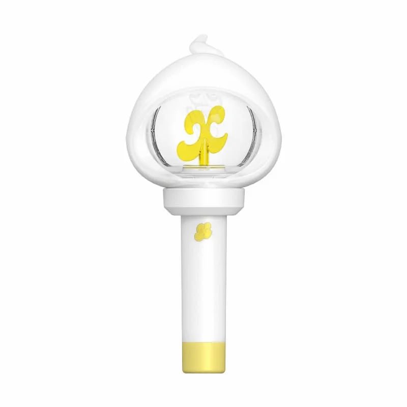 📣 PRE-ORDER: XIKERS OFFICIAL LIGHT STICK 📣

🔍 Full details on product page
🛍️ subkshop.com/products/xiker…

#XIKERS #싸이커스 #SUBKSHOP