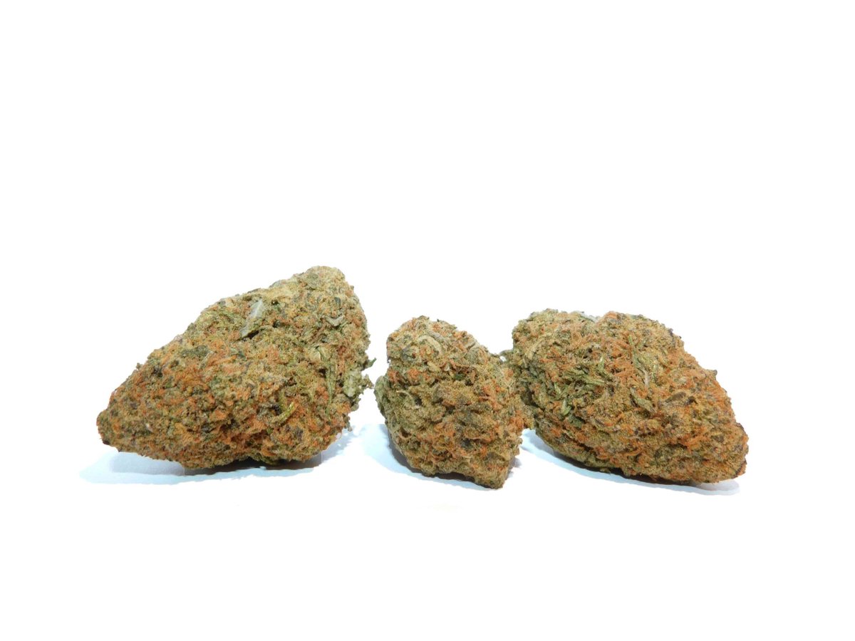 Sweet Tooth Strain – Indica Flower #cannabiscanada buff.ly/3xECwKx