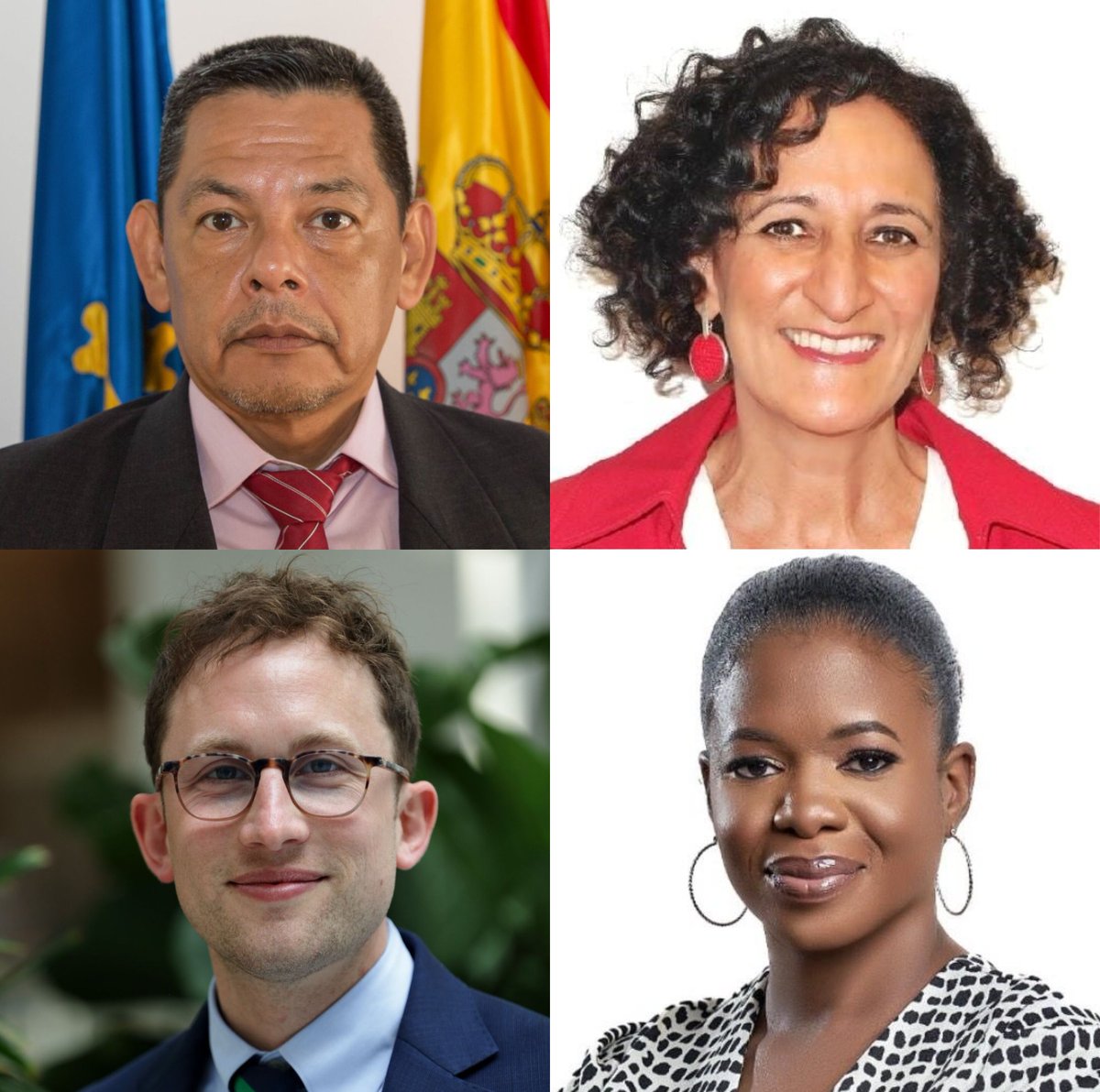 Only three weeks to go!

You still have time to join @UNCTAD at the first UN Global Supply Chain Forum (#Barbados, 21-24 May).

Register now! bit.ly/3TTbvKw 

What's in store? Come take a look: bit.ly/4bbIa5W

#UNSupplyChain