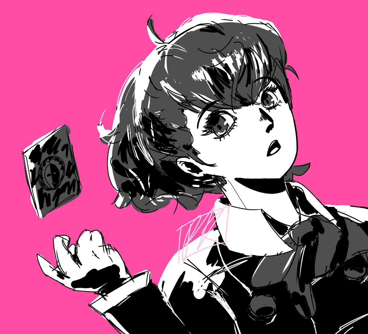 Kisa loves OCTOPATH 🍉 @ OT0 + ZA tweet media