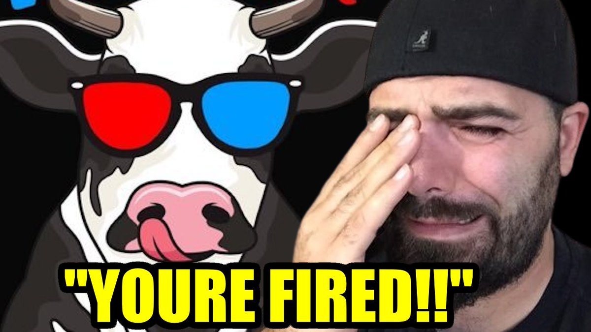 Keemstar loses ANOTHER editor 💀 Also reviewing more of KingOfNothings video, join NOW linked beloooww