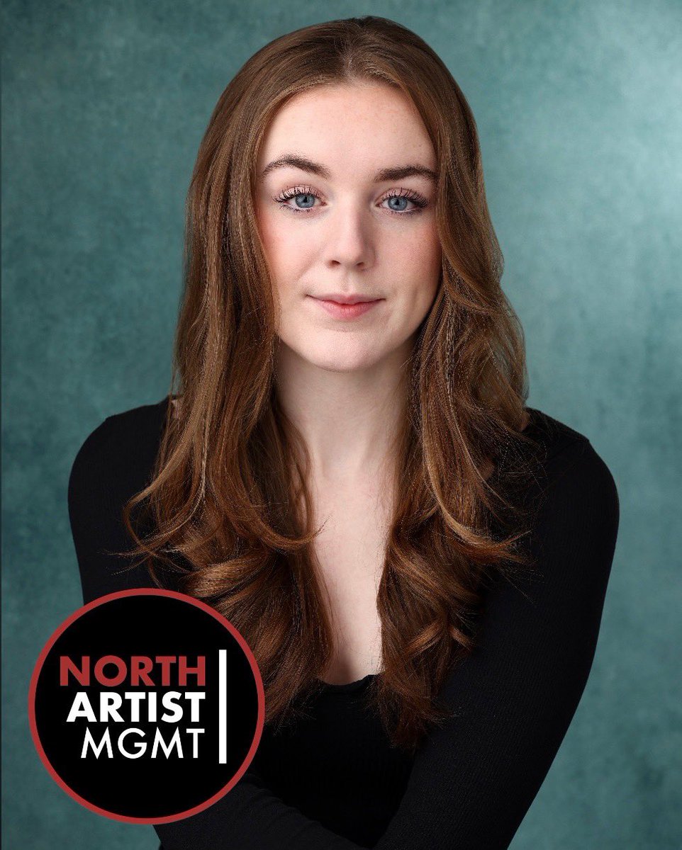 I am absolutely over the moon to announce that I am now represented by North Artist Management! I can’t wait for the future! 🤩

Thank you to everyone at The Hammond for all of your support!! ✨

<a href="/NorthArtistMgmt/">North Artist Management</a> @TheHammond1