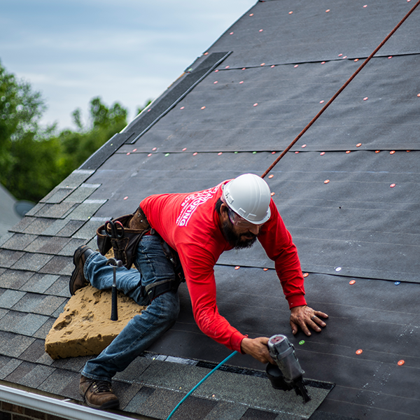 Attention to detail makes all the difference! Our skilled roofing specialists provide premier craftsmanship, ensuring your home stays safe and protected for years to come.

Let us help you with your roofing needs:
🔗 bit.ly/3EcnJY2
📞 800-771-0778