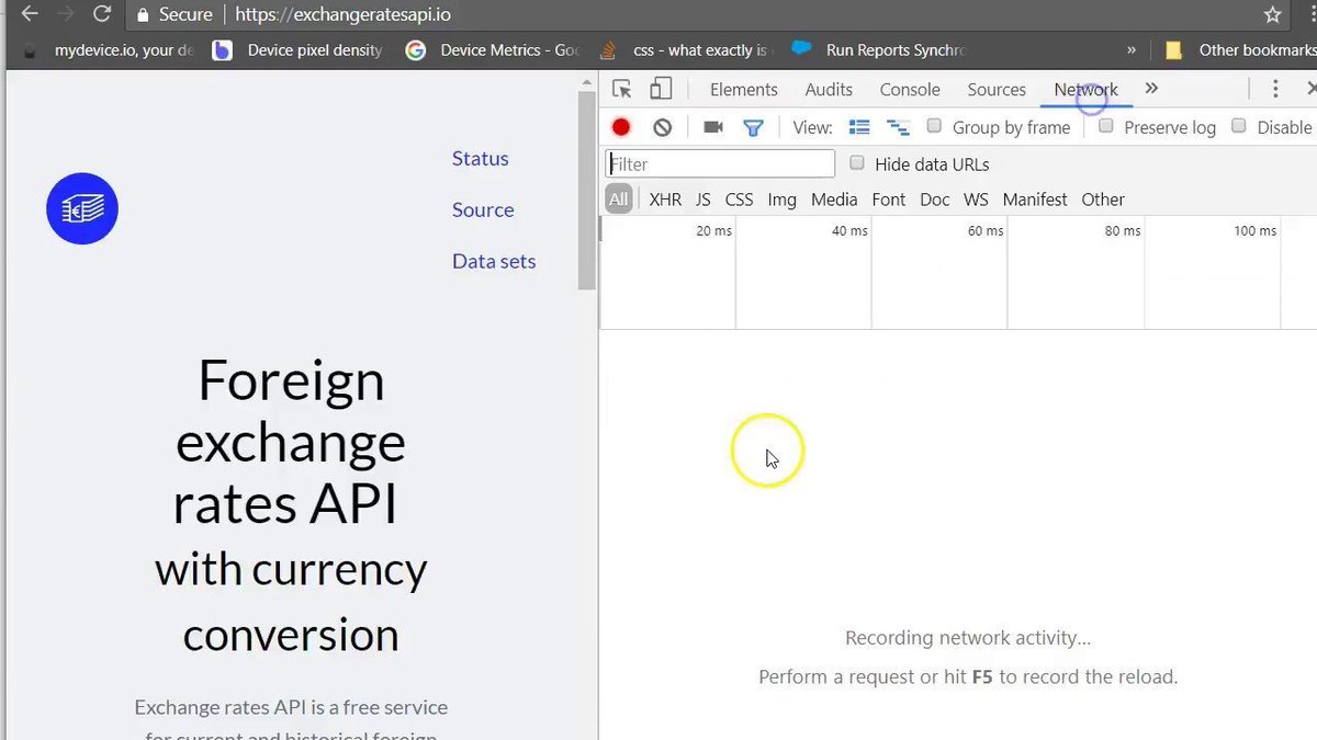 Video : Getting #ExchangeRates and #CompanyLogos with API   part 2 - rite.link/KTDq #Videos 👈🏼 get the #CompanyLogoAPI that does what  #chatGPT and #klazify cannot