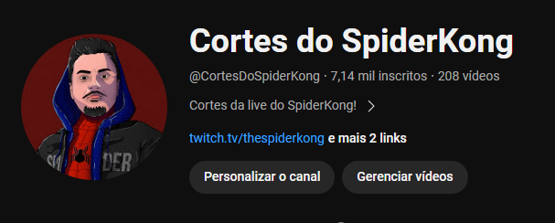TheSpiderKong tweet picture