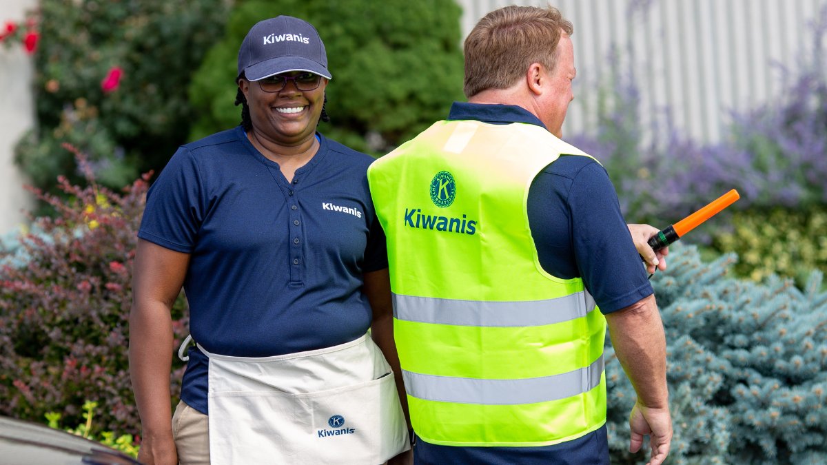 Planning an event to support your community? Make sure you and your club members amplify your efforts with apparel and accessories that feature the Kiwanis logo. Show your Kiwanis pride! Shop now: bit.ly/3PEHPA7