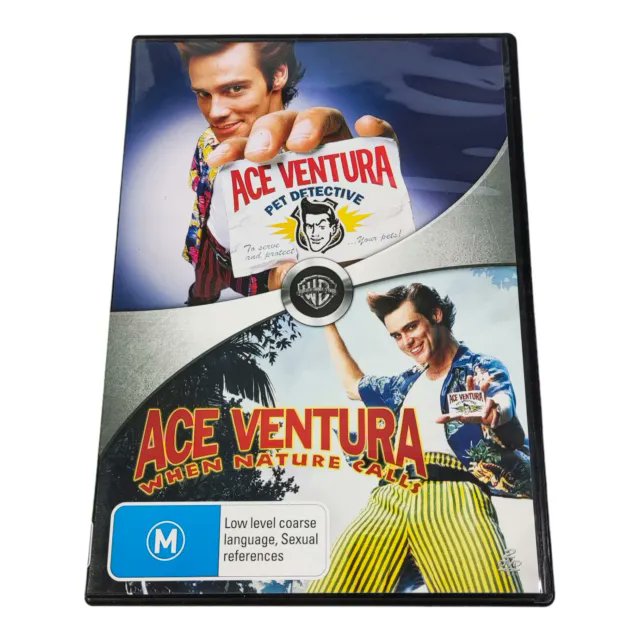 The #LOLmovies are on #LaffTV (CH. 7.3 in #Detroit/#yqg.) See #JimCarrey as #AceVenturaPetDetective tonight at 8 p.m. Former #MiamiDolphins QB #DanMarino makes a cameo in this #cultclassic. Then watch #AceVenturaWhenNatureCalls at 10 p.m.  Both are popular with male adolescents.