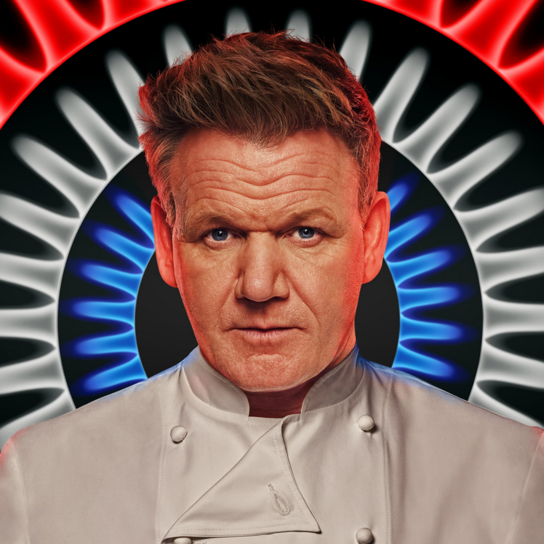 NEW! Gordon Ramsay is reportedly in talks to reboot Hell’s Kitchen on ITV, 20 years since it first aired in the UK.

A source told The Sun: 'It is one of Gordon’s biggest shows around the world by miles and is broadcast to around 100 countries - so it really is huge.'