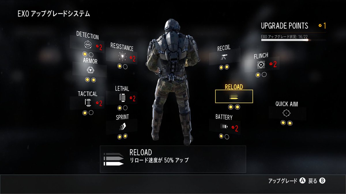 YouSuzuki1's tweet image. codawのキャンペーンクリア！初めてクリアしたcodはawになりました。ストーリーかなり面白くて引き込まれたな。
#XboxShare　#codaw