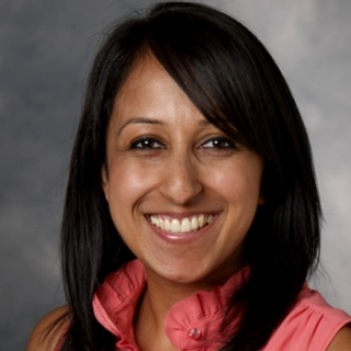 Meet #StanfordMed25's @PoonamHosamani (@StanfordDeptMed), a #ClinicalEducator & hospitalist with a passion for education & #PatientCare! Over the years, she's worked on many of our projects, including a skills assessment exam!