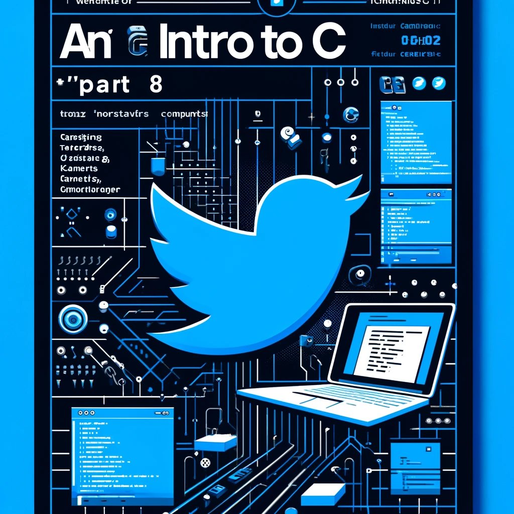 Jonathan (@jon__reiter) on Twitter photo It's back!! Part 8 of my Intro to C series is finally here coming this Monday afternoon. Be sure to register down below. Always free and always recorded! <a href="/SANSOffensive/">SANS Offensive Operations</a> <a href="/SANSInstitute/">SANS Institute</a>
sans.org/webcasts/an-in… It's back!! Part 8 of my Intro to C series is finally here coming this Monday afternoon. Be sure to register down below. Always free and always recorded! <a href="/SANSOffensive/">SANS Offensive Operations</a> <a href="/SANSInstitute/">SANS Institute</a>
sans.org/webcasts/an-in…