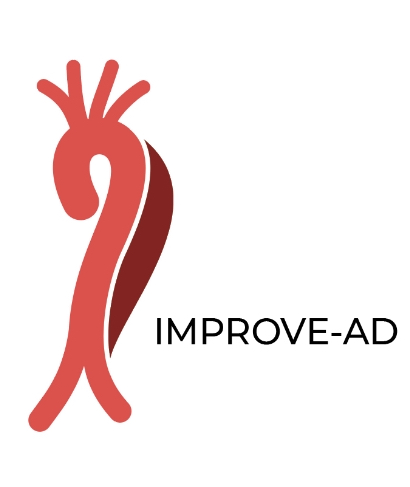 The SVS is supporting the NHLBI’s IMPROVE-AD. The world's largest US-based randomized clinical trial addressing the key remaining questions in the management of uncomplicated TBAD including high-risk features. Currently recruiting. For more information, classic.clinicaltrials.gov/ct2/show/NCT06…