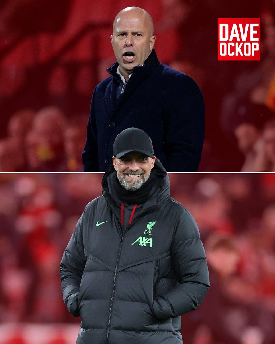 Klopp: “The better hands the club will be in for the next years, the better it is for me. I will follow everything. I will watch it wherever in the world. If Liverpool can win the league the next year and I would be around and watch the truck driving through the city.” (TNT)