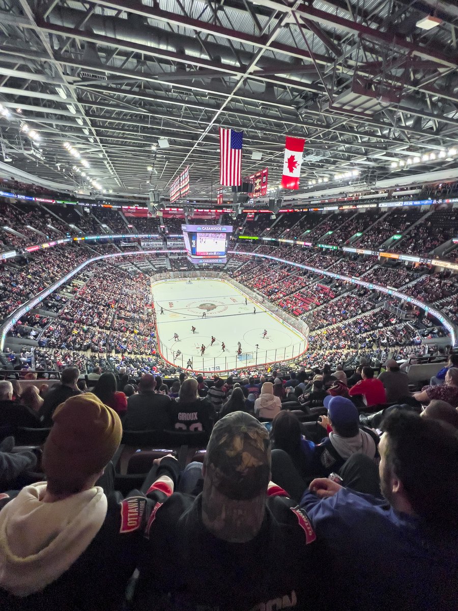 Ottawa's sports scene is constantly evolving...so if you want to keep your finger on the pulse of all the heart pumping events, we've got you covered. 

Subscribe to our Major Events and Sports Events hosting in Ottawa newsletter.🏅👉  bit.ly/3DDlCLI