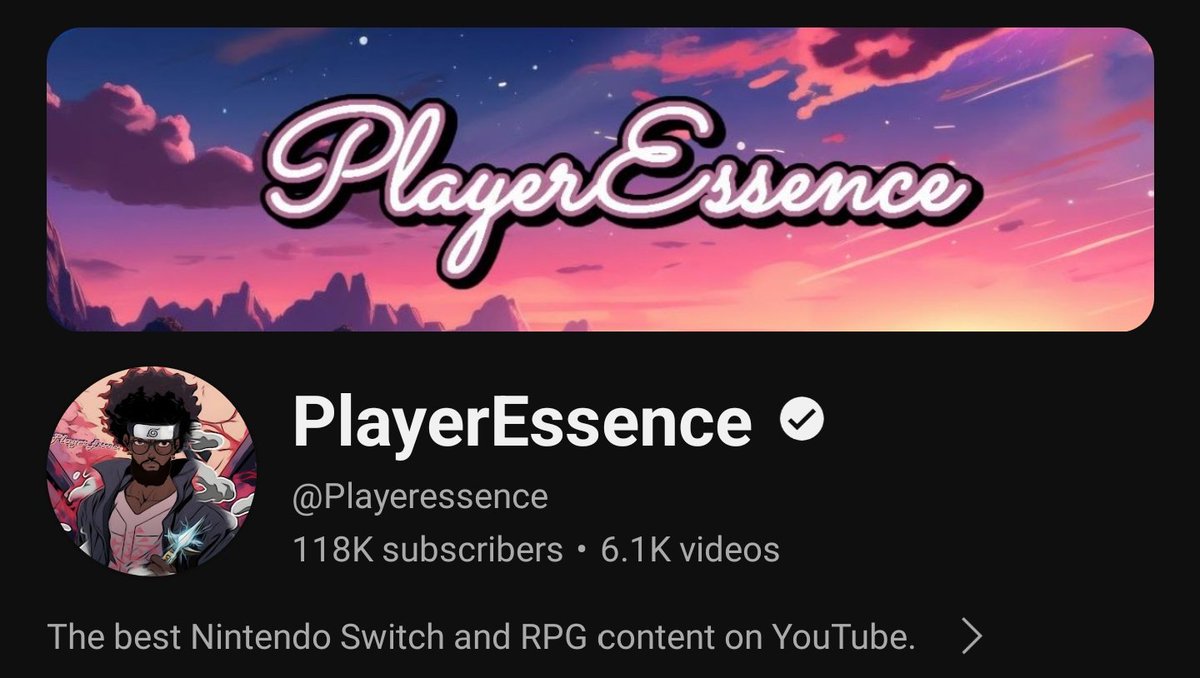 Late night livestream tonight around 10 PM ET on the PlayerEssence YouTube channel with the latest gaming news, new Switch 2 rumors & Stellar Blade opening gameplay.
