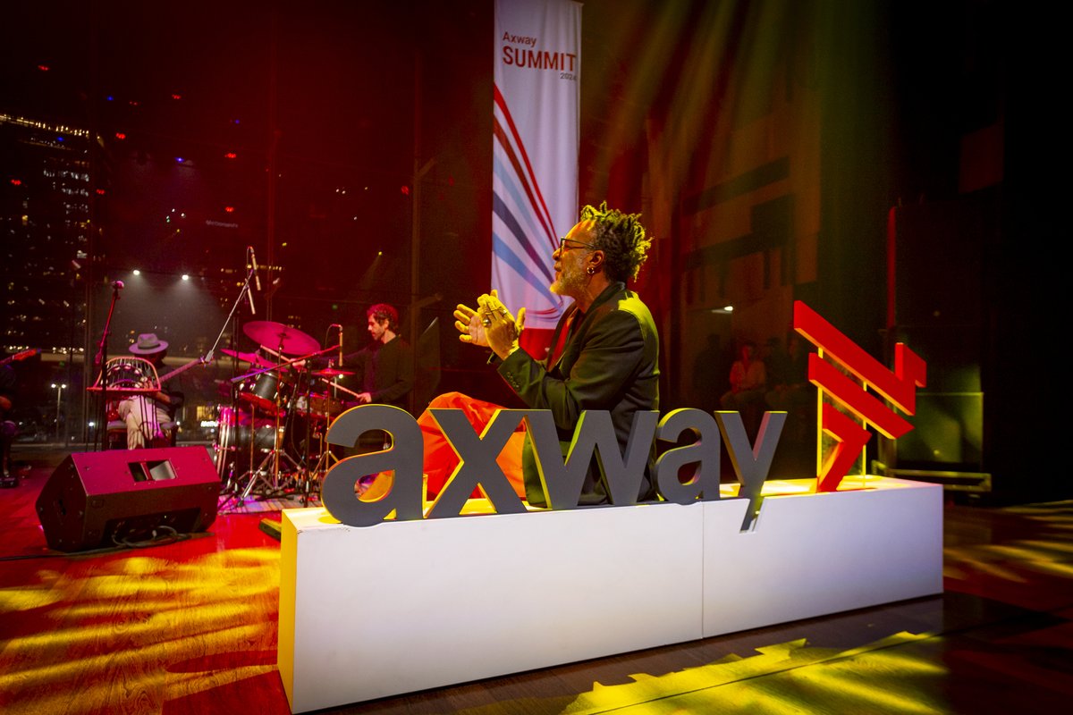 The Axway Summit LATAM 2024 was a success! It featured several lectures and panels with clients who are experts in their areas of activity, and who also shared their experience using Axway solutions. Stay tuned to learn more about Axway Summit LATAM! #AxwaySummitLATAM