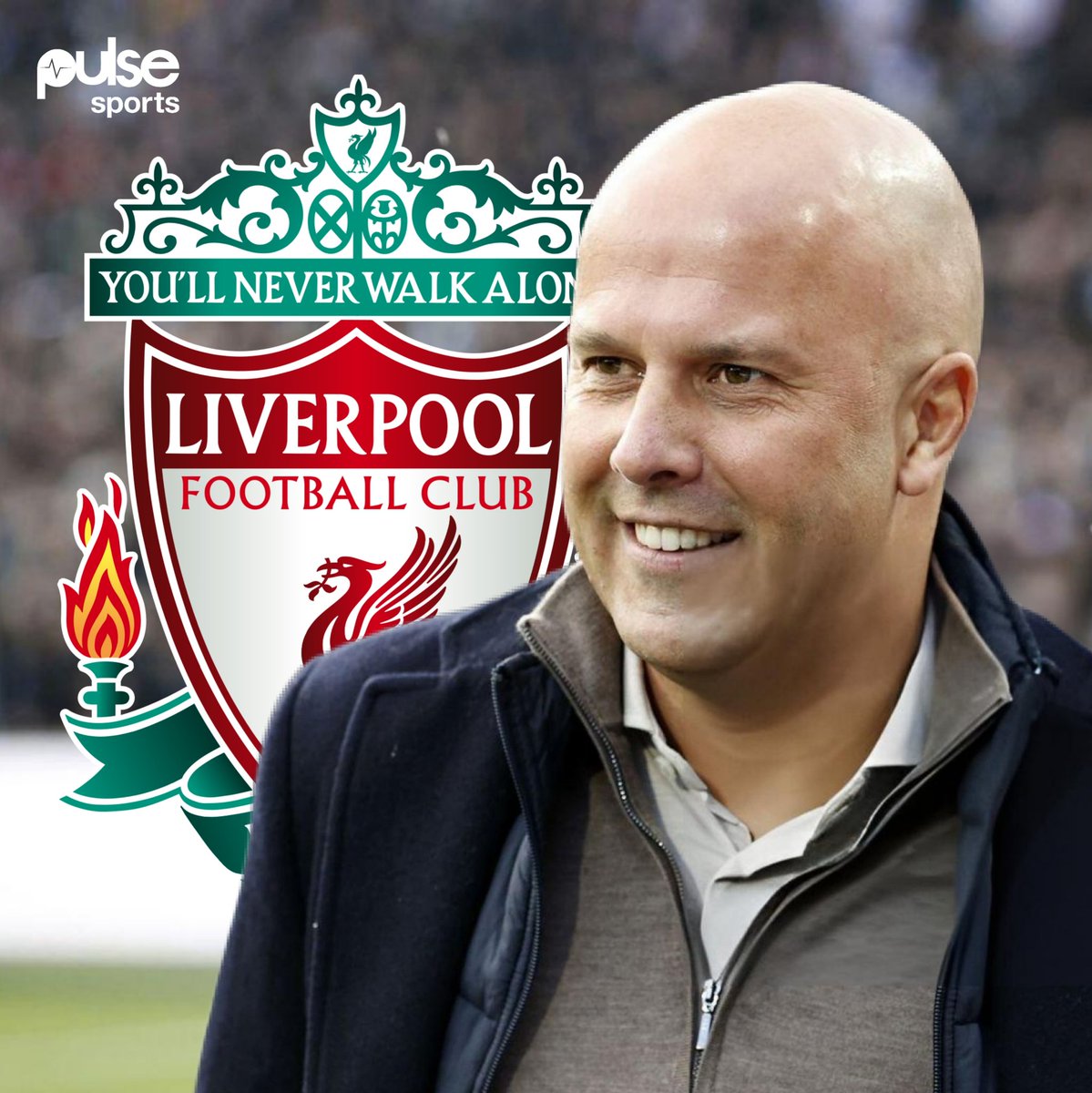 🚨 𝐃𝐎𝐍𝐄 𝐃𝐄𝐀𝐋: Arne Slot is set to take over as the new head coach of Liverpool, succeeding Jurgen Klopp at the end of the season. 👨‍💼 The agreement includes compensation between Feyenoord and Liverpool, totaling around €13/15m. What's your opinion on his appointment?…