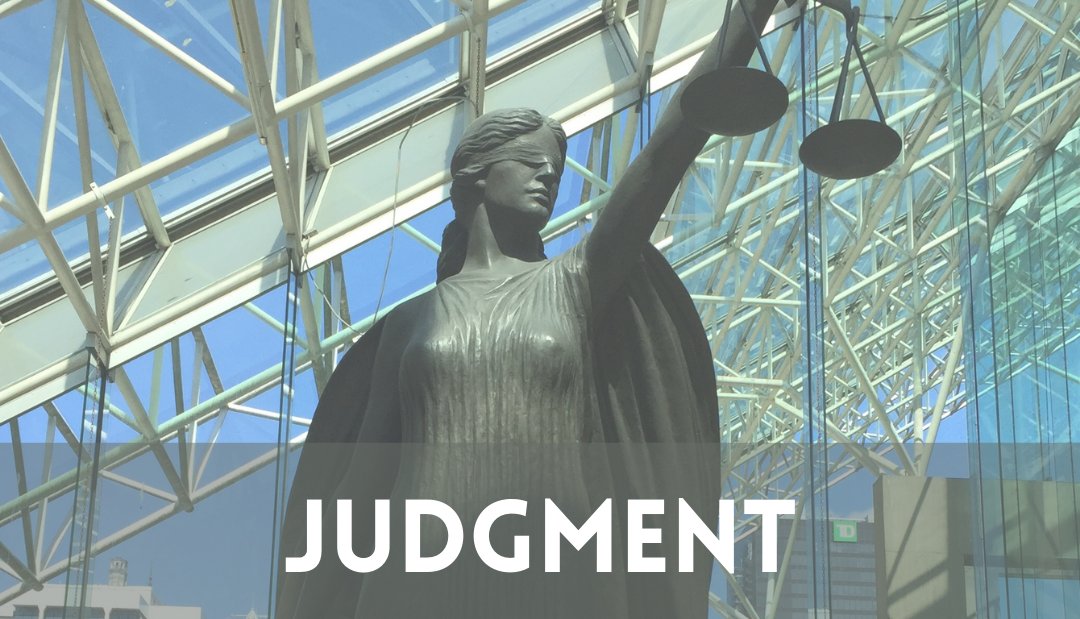 The Court allowed an appeal from a judicial review of a decision rejecting the appellants’ claims for transfer of property to them and ordering a blind auction to occur. The Court found the decision was not reasonable and failed to address 'moral claim': shorturl.at/gprGL