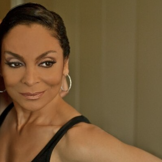 I'm not boosting that misogynoirist post. Much love to Jasmine Guy.