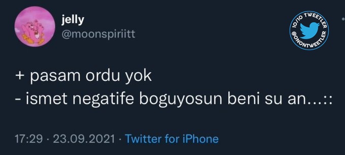 10/10 Tweetler (@onontweetler) on Twitter photo 