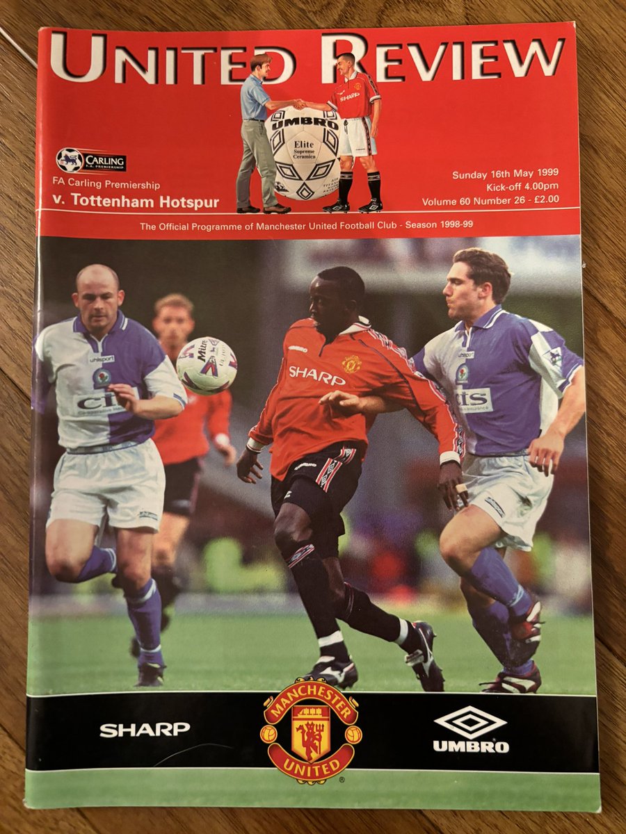 MUFCMemorabilia tweet picture