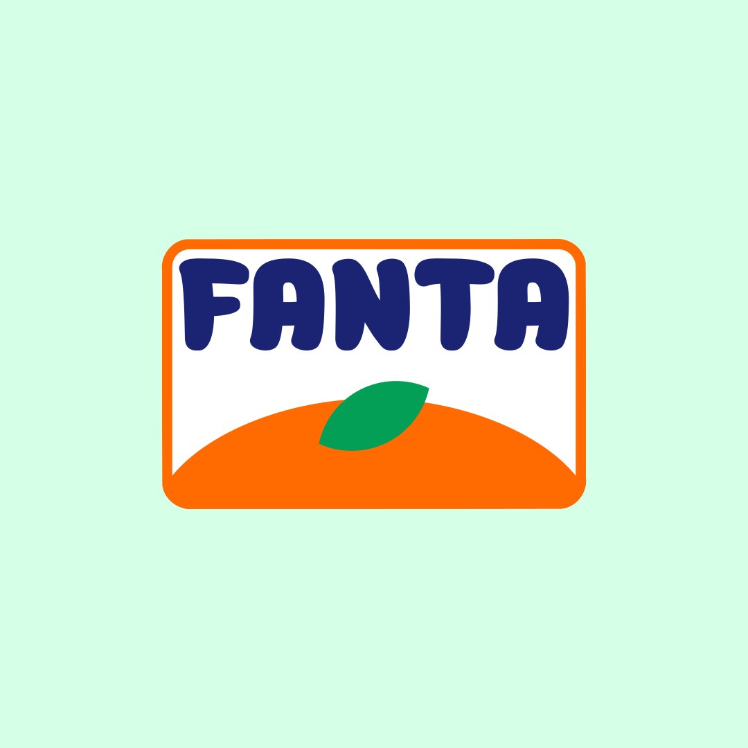 FANTA

#Logo #inkscape #design #Fanta