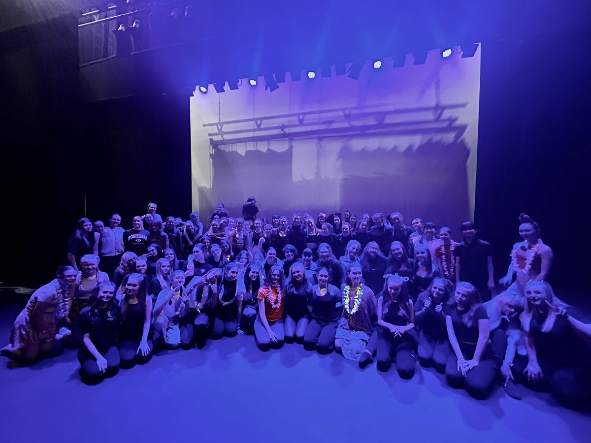 Bridgewater Dance tweet media