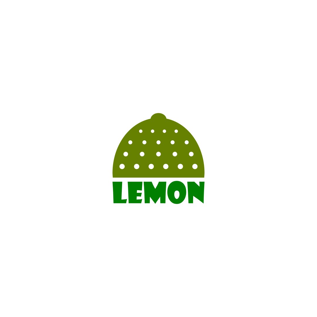 LEMON

#Logo #inkscape #design #Lemon