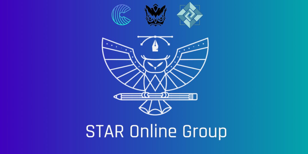 STAROGroup tweet picture