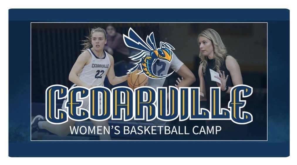 kendalprice2027 (@kendalprice2027) on Twitter photo Thanks for the camp invite <a href="/CedarvilleWBB/">Cedarville WBB</a>
I am looking forward to coming and working out with you.
<a href="/MHSBeMOORE/">Mooresville Athletics</a> <a href="/PGHIndiana/">Prep Girls Hoops Indiana</a> <a href="/PrepGirlsHoops/">Prep Girls Hoops 🏀</a> <a href="/TheVilleGbball/">Mooresville Girls Basketball</a> <a href="/R_T_sports/">Reporter-Times Sports</a> <a href="/indyhsscores/">IndyStar HS Sports</a> <a href="/newerabasketbal/">Mark Stephens</a> <a href="/AsherScouting/">Asher Scouting</a> <a href="/IndianaSirens/">Indiana Sirens</a> Thanks for the camp invite <a href="/CedarvilleWBB/">Cedarville WBB</a>
I am looking forward to coming and working out with you.
<a href="/MHSBeMOORE/">Mooresville Athletics</a> <a href="/PGHIndiana/">Prep Girls Hoops Indiana</a> <a href="/PrepGirlsHoops/">Prep Girls Hoops 🏀</a> <a href="/TheVilleGbball/">Mooresville Girls Basketball</a> <a href="/R_T_sports/">Reporter-Times Sports</a> <a href="/indyhsscores/">IndyStar HS Sports</a> <a href="/newerabasketbal/">Mark Stephens</a> <a href="/AsherScouting/">Asher Scouting</a> <a href="/IndianaSirens/">Indiana Sirens</a>