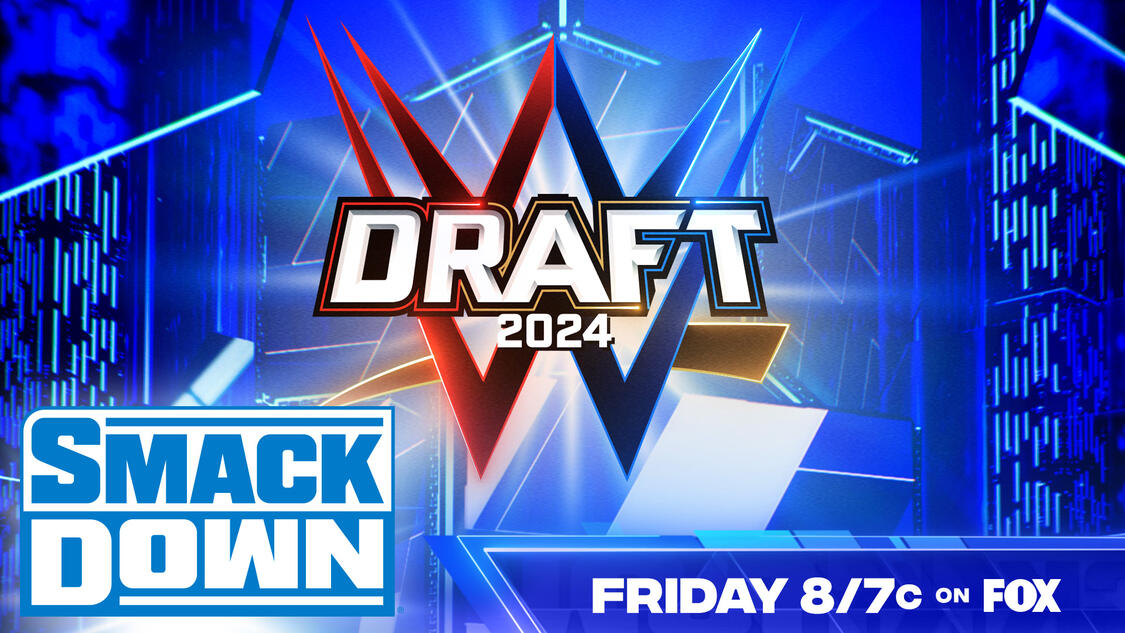 Tonight on Smackdown, Rey Mysterio & Dragon Lee vs Angel & Berto. We see what's next for Solo & Tama Tonga. Cody Rhodes & AJ Styles sign their Backlash contract. The WWE 2024 Draft! #WWE #WWESmackdown #RAW #Smackdown #NXT #WWEDraft