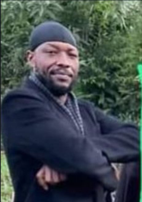 Cyprian, Is Nyakundi tweet media