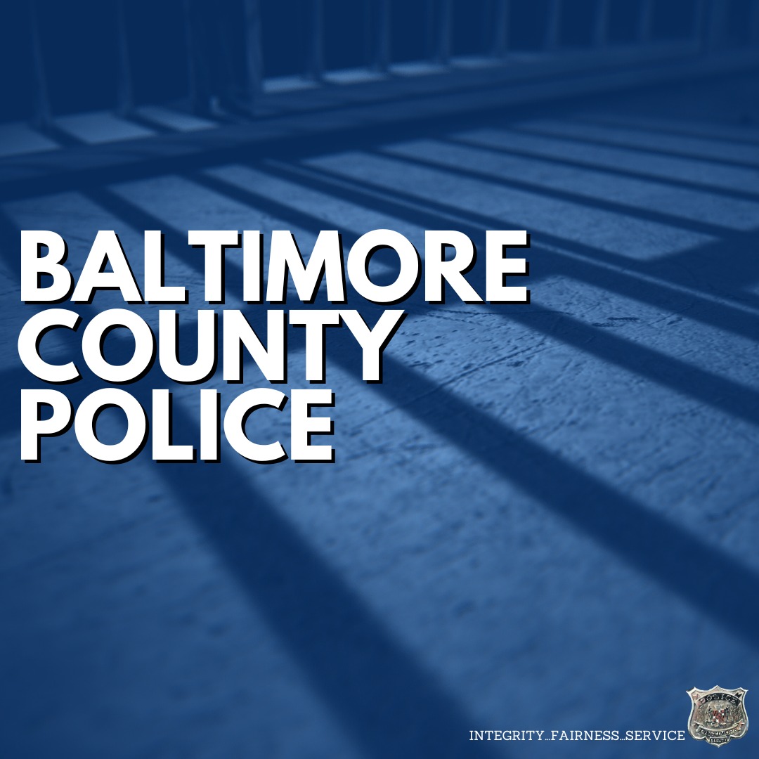 #BCoPD Charges Pending in Gwynn Oak Shooting.  See the link below for details: baltimorecountymd.gov/departments/po…