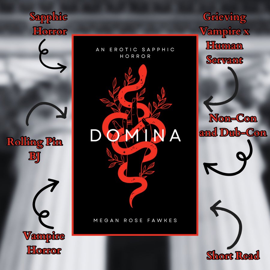 Domina hype train is still going strong! smashwords.com/books/view/154…
