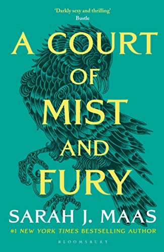 Book 3️⃣2️⃣ A Court of Mist and Fury - Sarah J Maas This book just proved to me that I backed the right horse in ACOTAR 😉 Looking forward to the next book of the series the next time I go wild and break the book ban 😂 #BookTwitter
