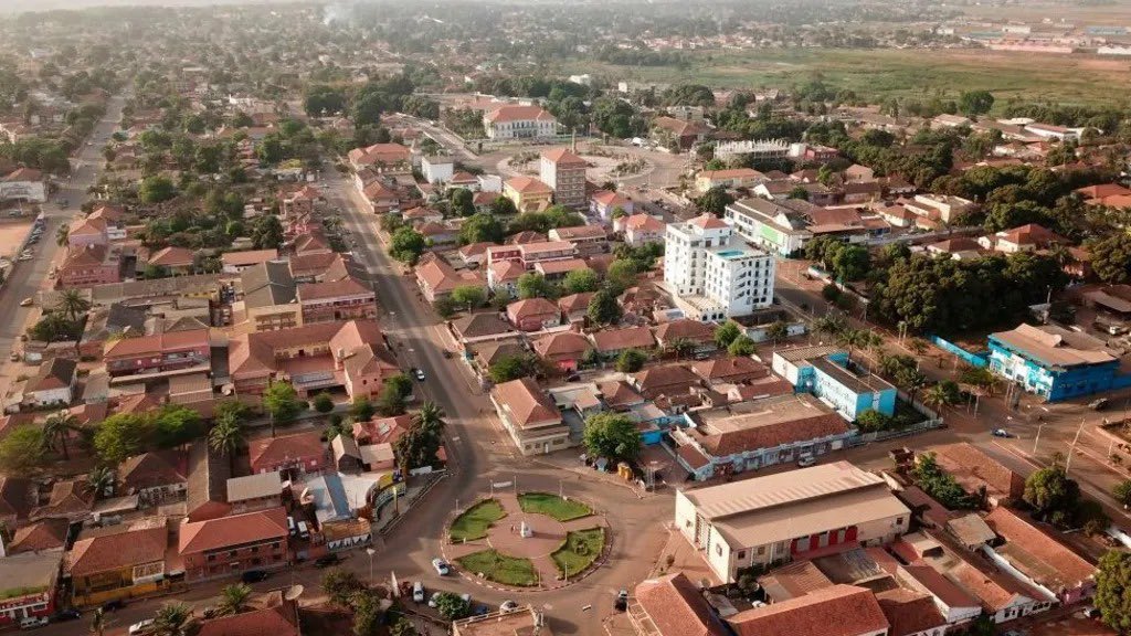 Guinea-Bissau's liberation played a vital role in ending Portuguese colonialism in Africa. The history of resistance is embodied in the colonial, traditional, and post-independence architecture, reflecting the nation’s aspirations for modernity and self-determination.