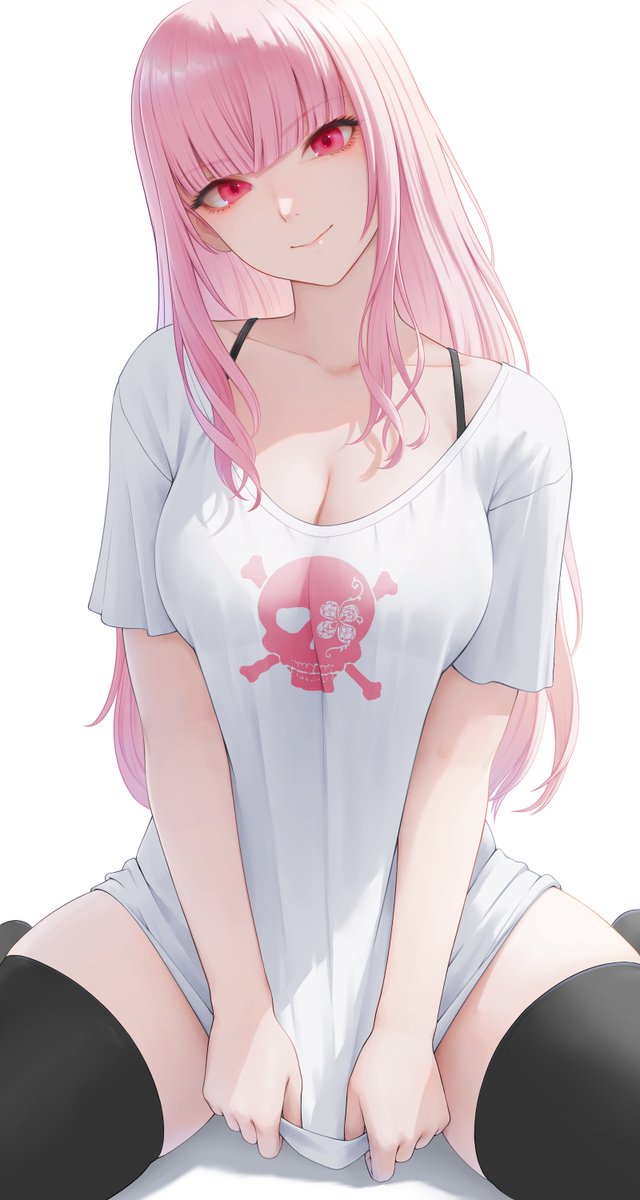 OKOGE_lab's tweet image. 💀Relax💀

#callillust #カリイラスト