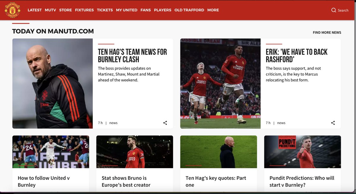 AdrianL36460's tweet image. Web design skills are important. Find all info in one place. Sports company web design is my thing. #webdesignpro #sportscompanynecessity